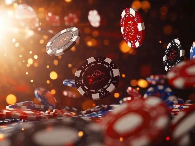 ko999 Casino Welcome Offer